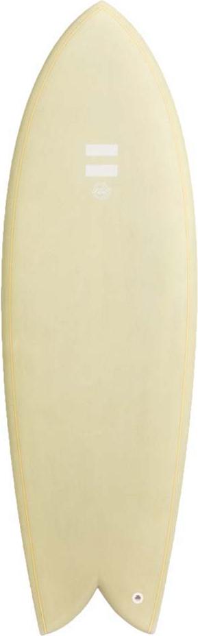 Indio Endurance Dab 5´7 Surfbrett Golden 170 cm Golden 170 cm INECDB0507GC