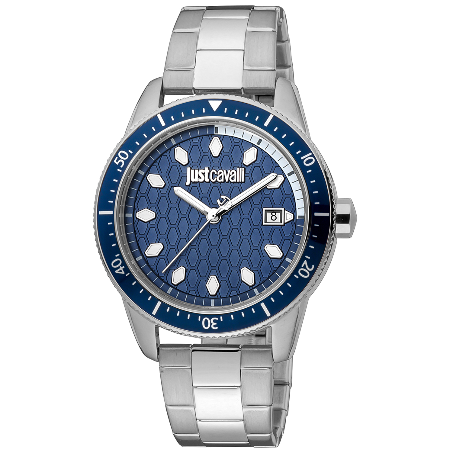 Pánské hodinky Just Cavalli  JC1G179M0075