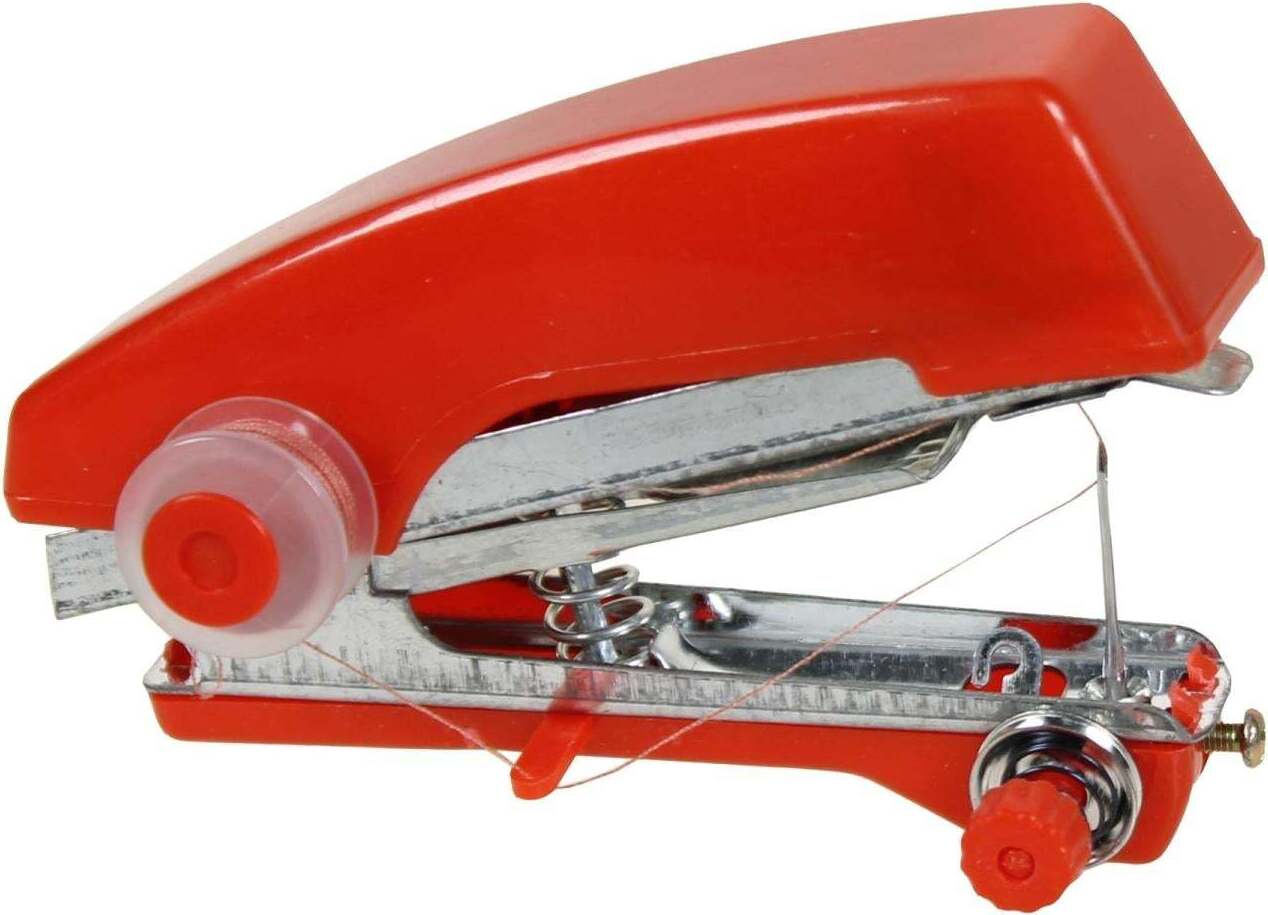 Geniálne nápady Mini Hand Naaimachine - . / .