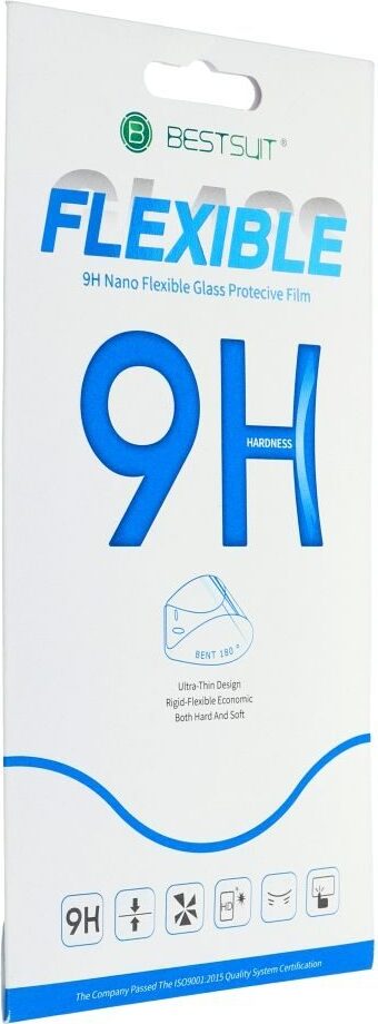 Hybridný flexibilný sklenený oblek - XIA Redmi 13C