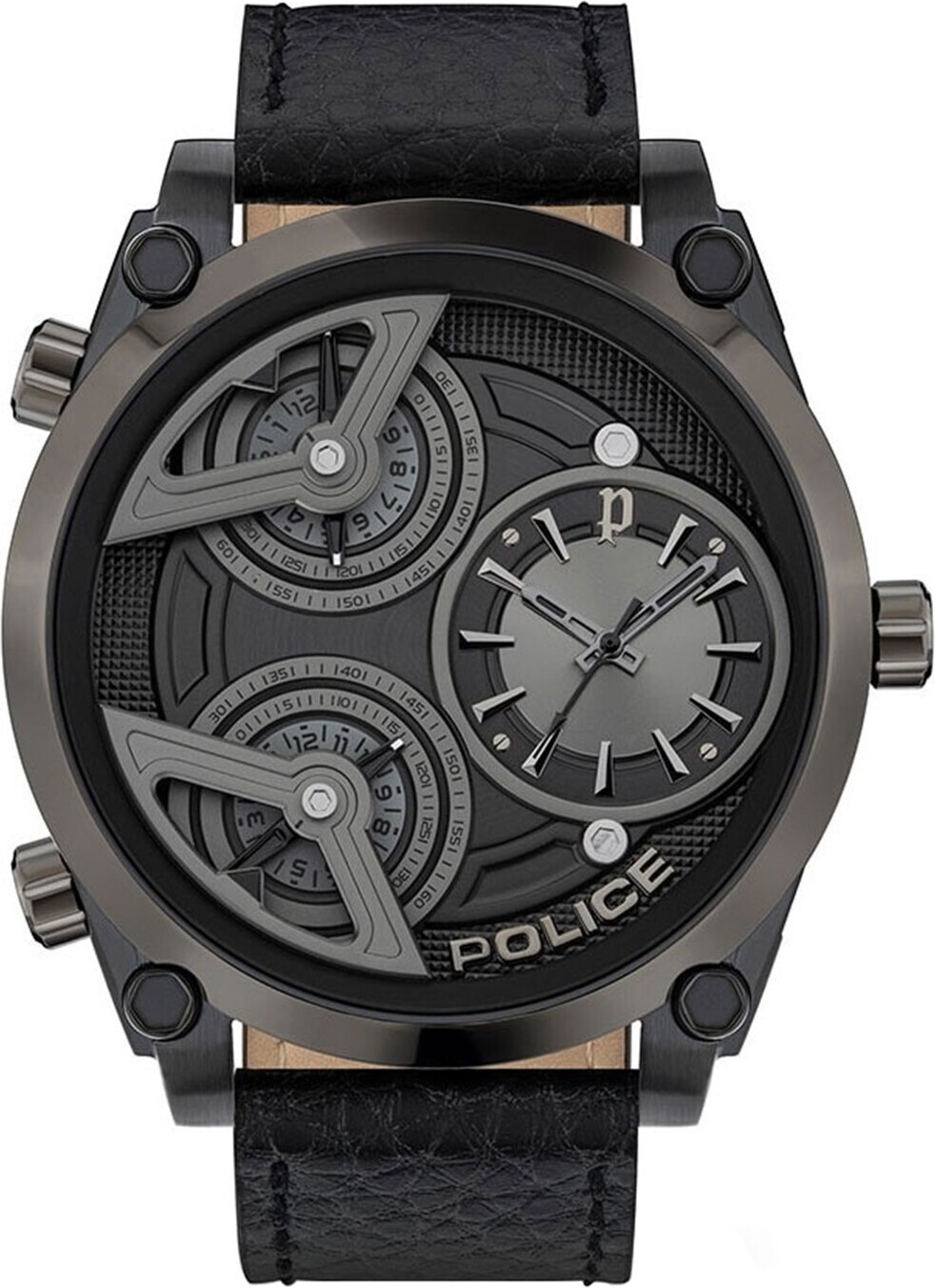 Pánske hodinky Police PEWJA2117942 (Ø 50 mm)