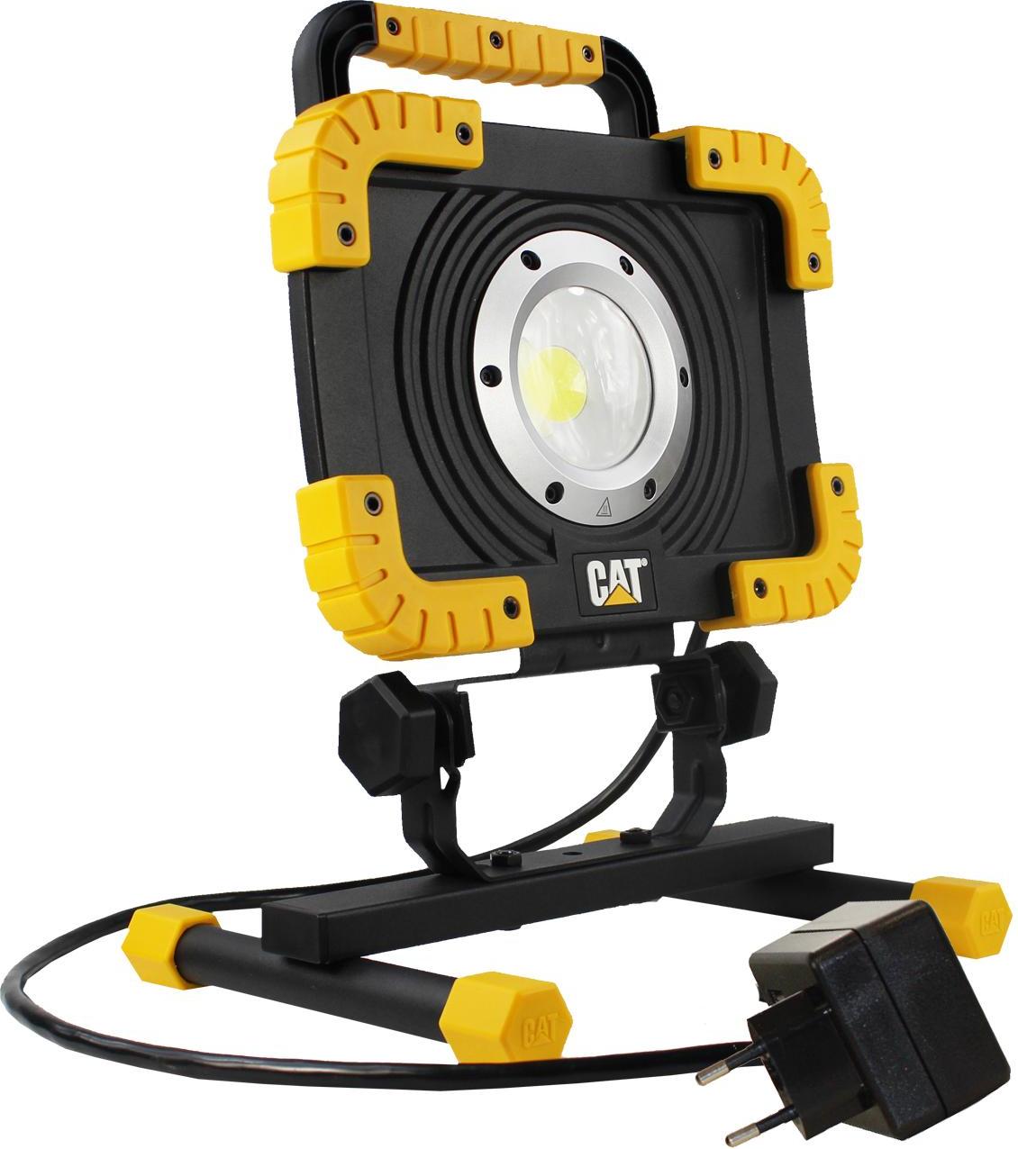 CAT Baustellen LED-Arbeitsleuchte