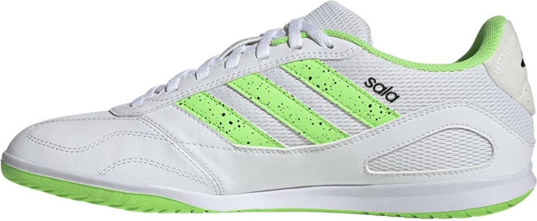 Schuhe Adidas Super Sala Iii JR5399