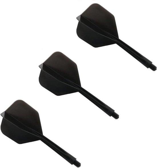 OEM Dartsatz 80 mm - Plastik - Dartszubehör - Profi-Dartszubehör 2026