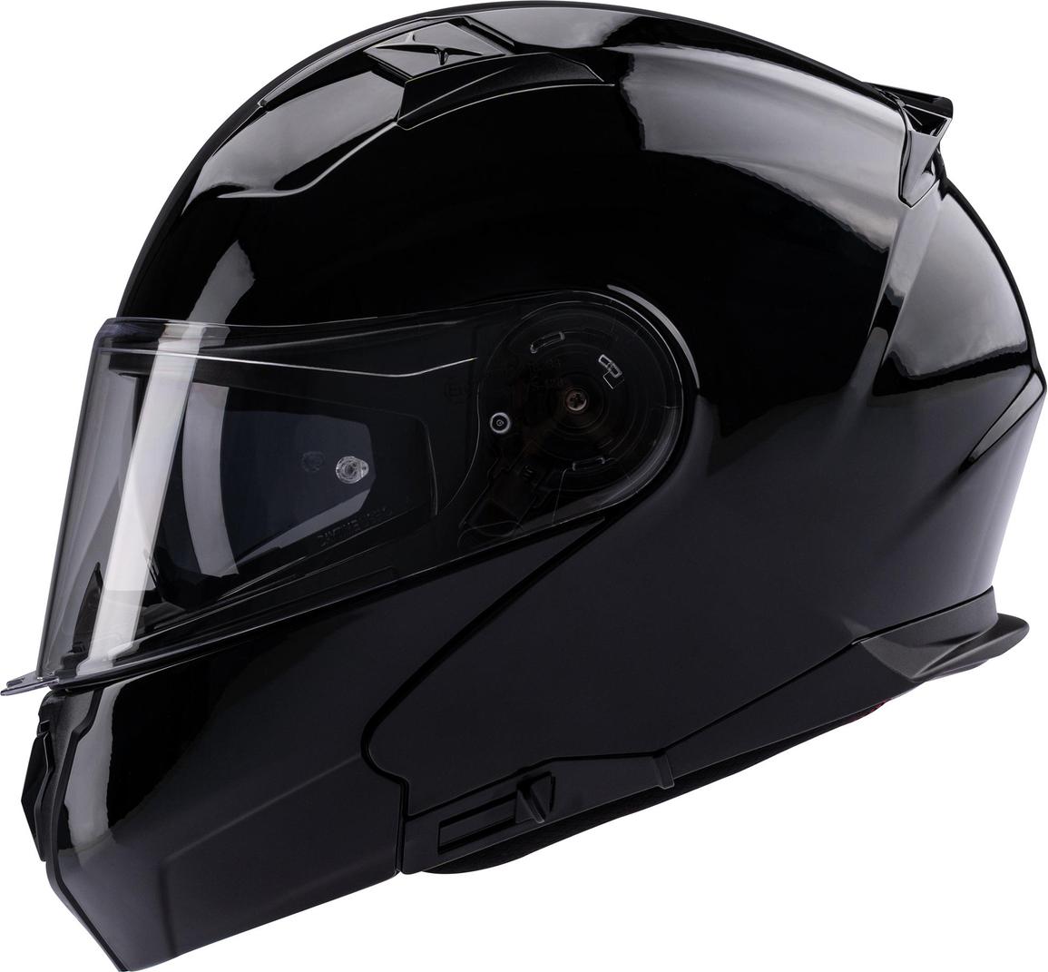 Hermann Hartje KG Spec X Klapphelm SX-95.01 Stinger Road XXL Schwarz Stinger Road 05029638