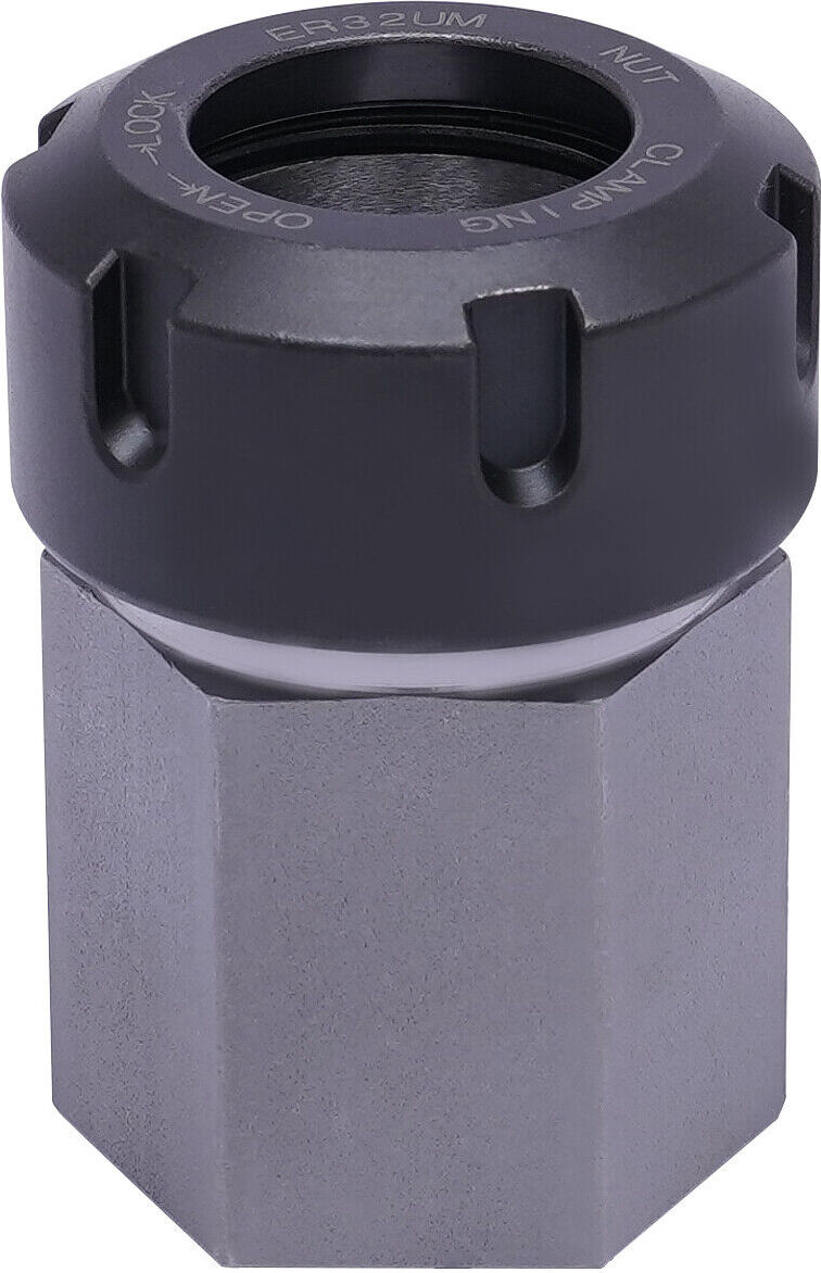 Fräser-Spannzangen-Verlängerungsfutter Fräser-Verlängerungen Stangenschaft- Fräser-Spannzangen-Verlängerungsfutter Für die Holzbearbeitung (12 mm Schaft Fräser-Spannzangen-Verlängerungsfutter Fräser-Verlängerungen Stangenschaft- Fräser-Spannzangen-Verlängerungsfutter Für die Holzbearbeitung (12 mm Schaft