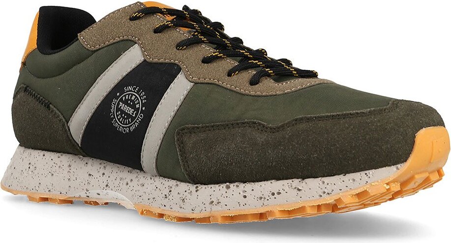 Paredes Kalispell Sportschuhe Braun EU 40 Mann Braun EU 40 DC23223-KA-40