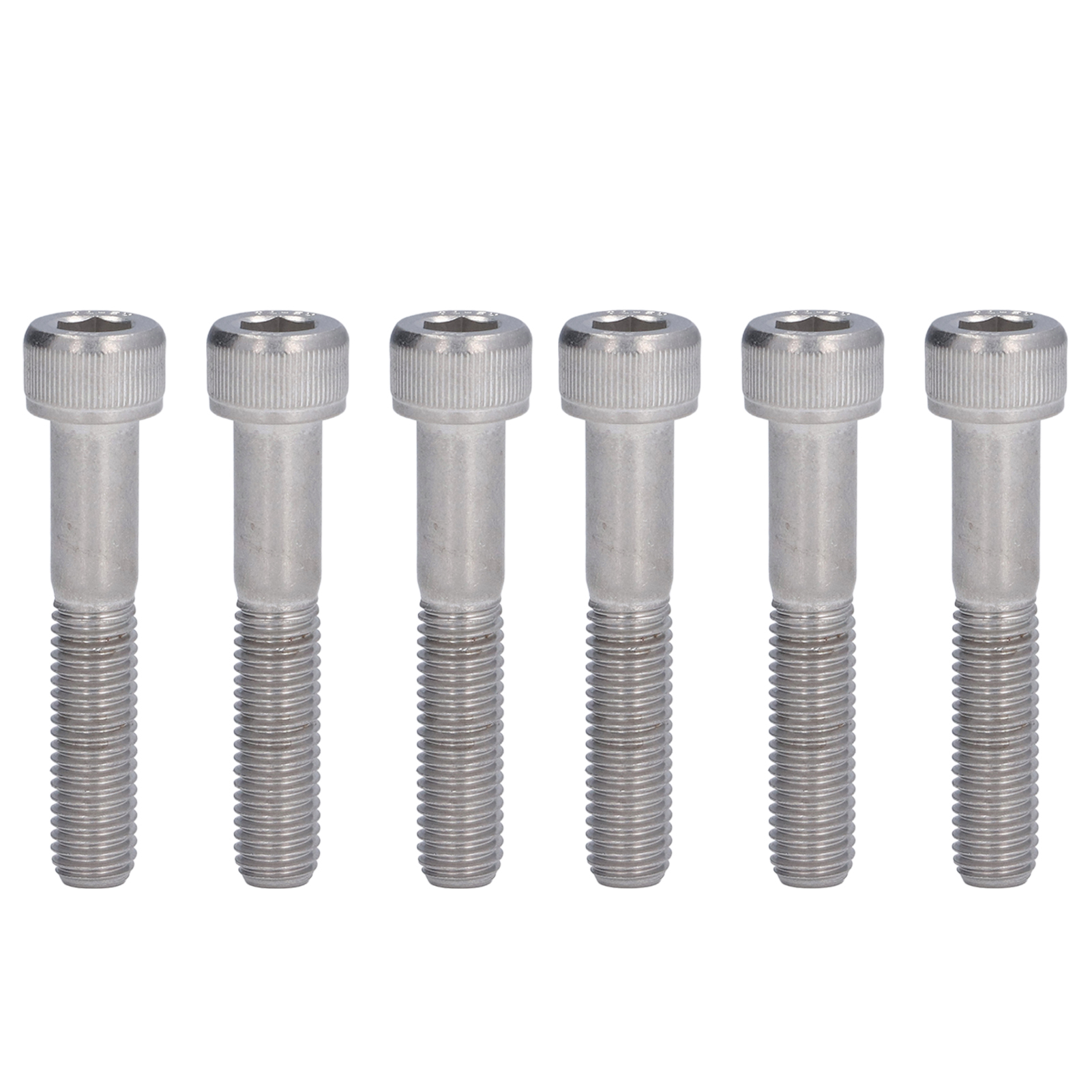 Cocosity Zylinderkopfschrauben,Innensechskantschrauben,Innensechskantschrauben Sortiment,A2-70 Innensechskantschrauben,Schraubenbolzen,Bolzen
