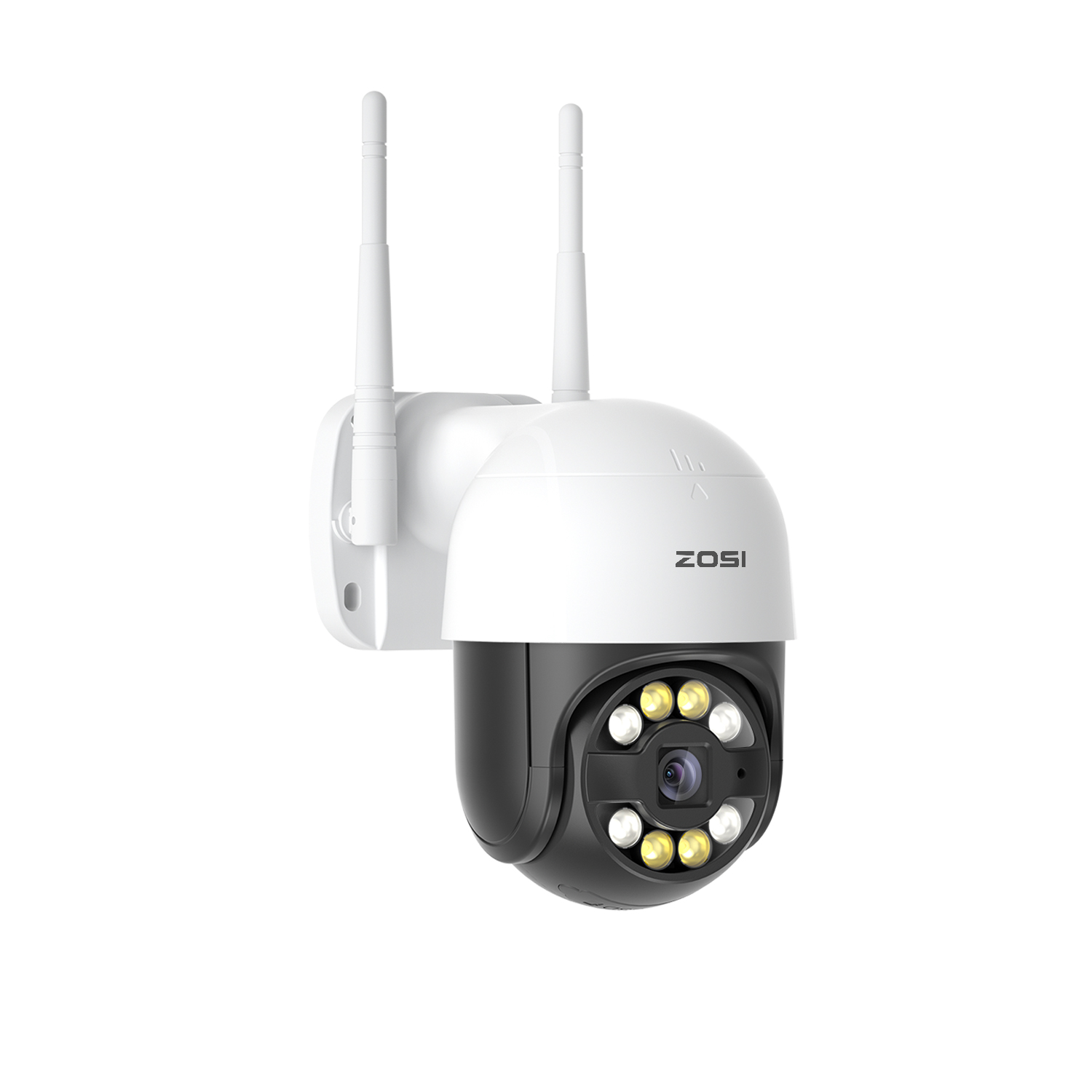 3MP WiFi Kamera Nachtsicht PIR Wasserdichte CCTV Video Überwachungskamera ONVIF 