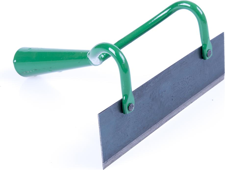 Sotka Hacke 18 mit Doppelgriff