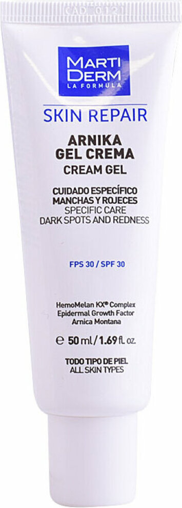 Big Buy Cooking Bleaching-Regenerierungsöl Skin Repair Martiderm (50 ml)