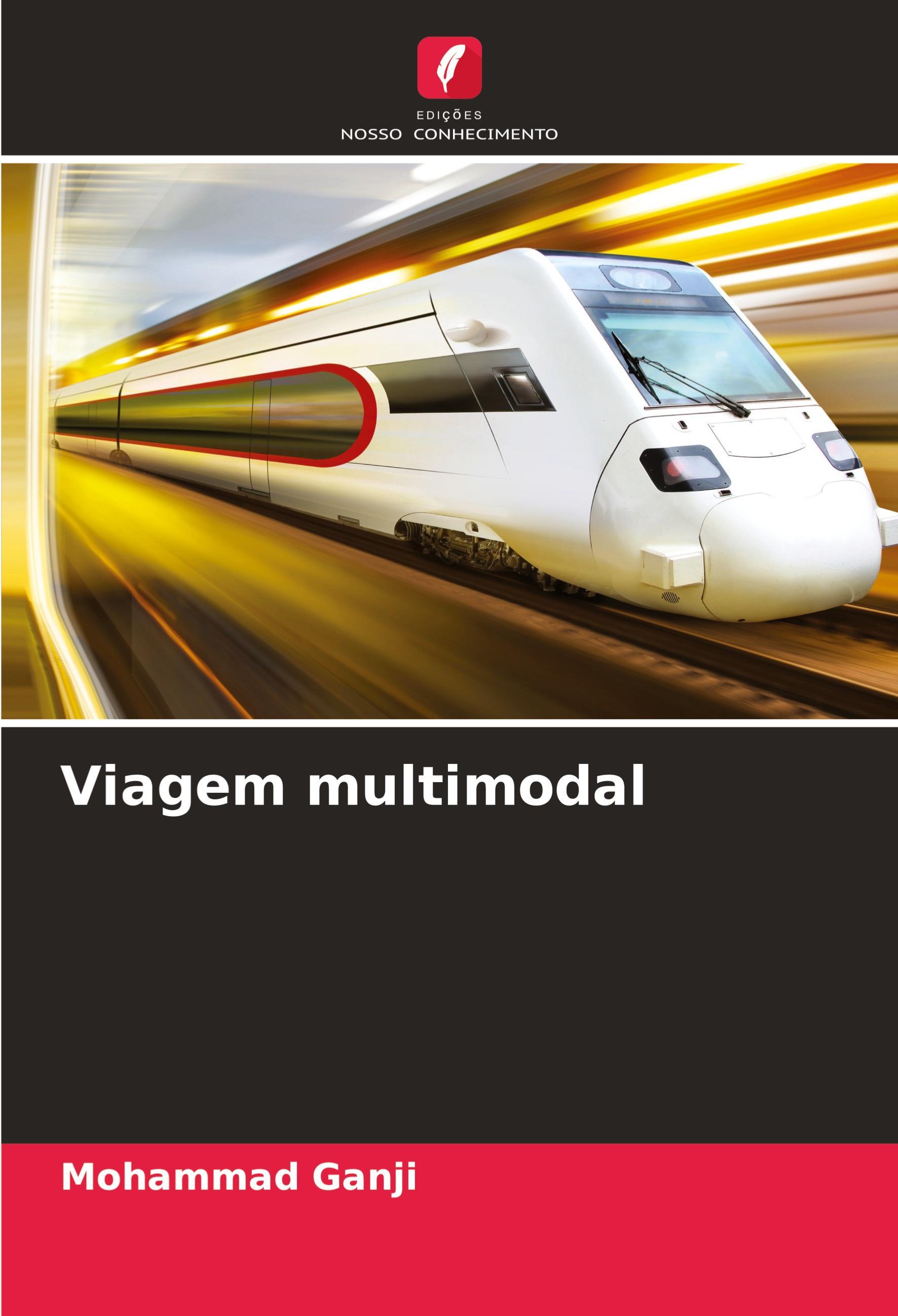 Sonstige Verlage Viagem multimodal