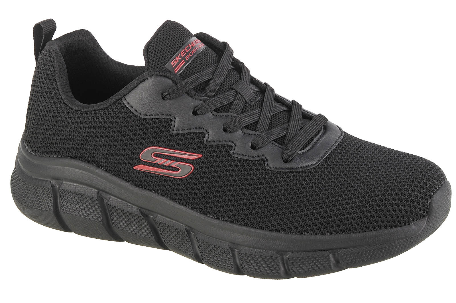 Skechers Herren Schuhe Schwarz 118106BBK Grösse 44