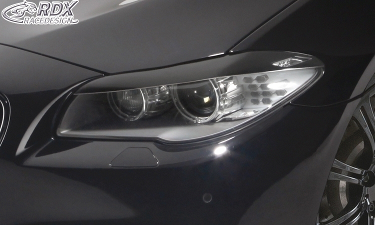 Opel Astra G RDX Scheinwerferblenden Für FORD Focus 4 DEH (2018-2022) Böser Blick Opel Cascada Tuning
