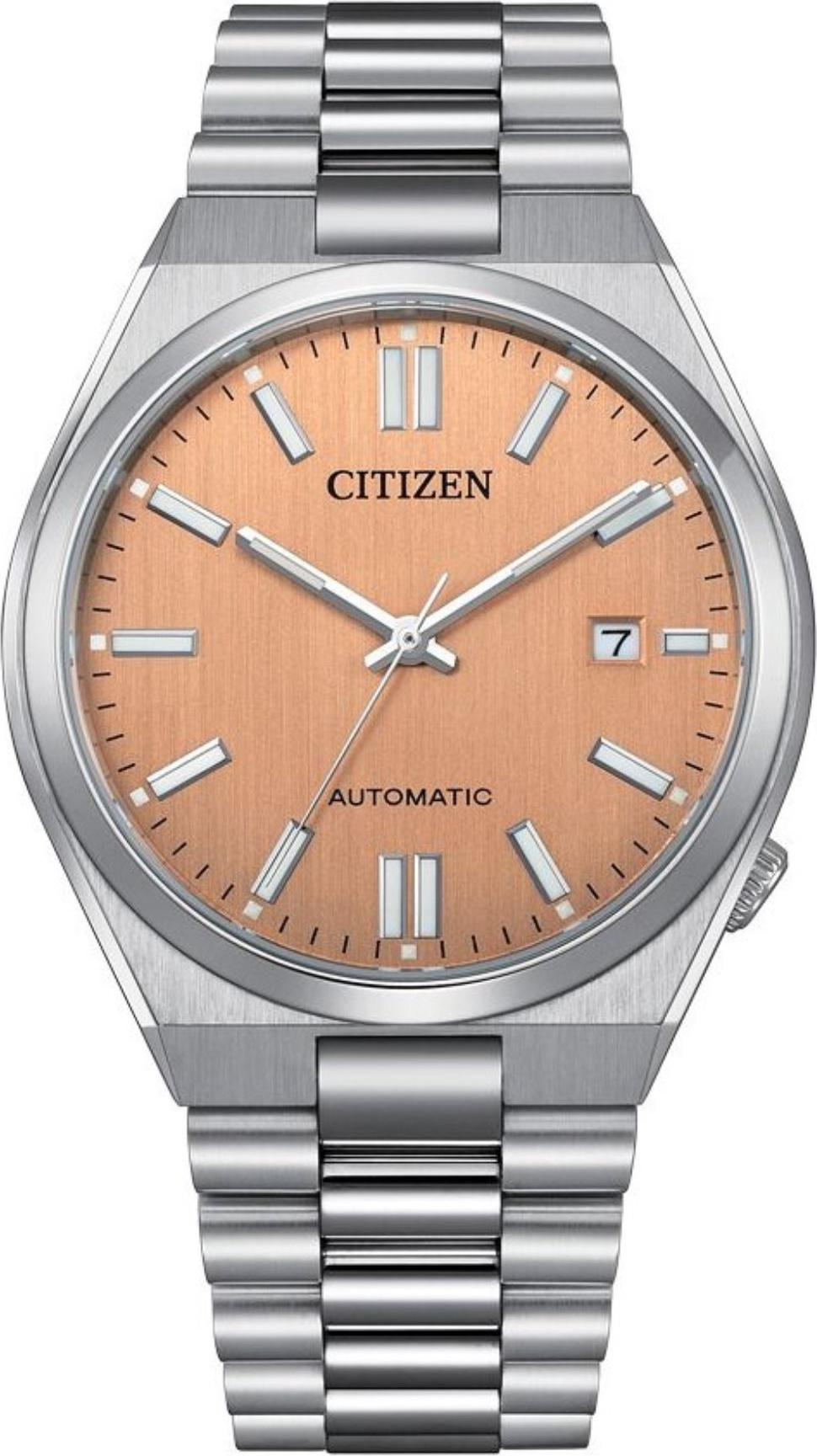 Pánske hodinky Citizen NJ0159-86Z