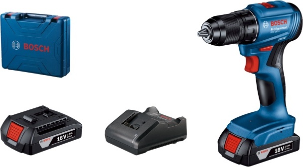Bosch GSR 185-LI Professional 0 601 9K3 000