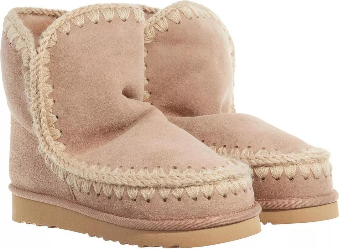 Mou Boots rose veľkosť 36, farba: cam