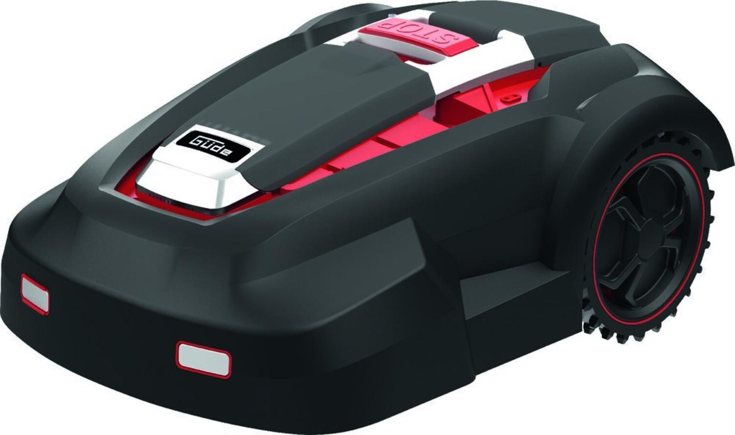 Güde Rasenroboter GRR 240.1 Beschaffungsartikel 95447