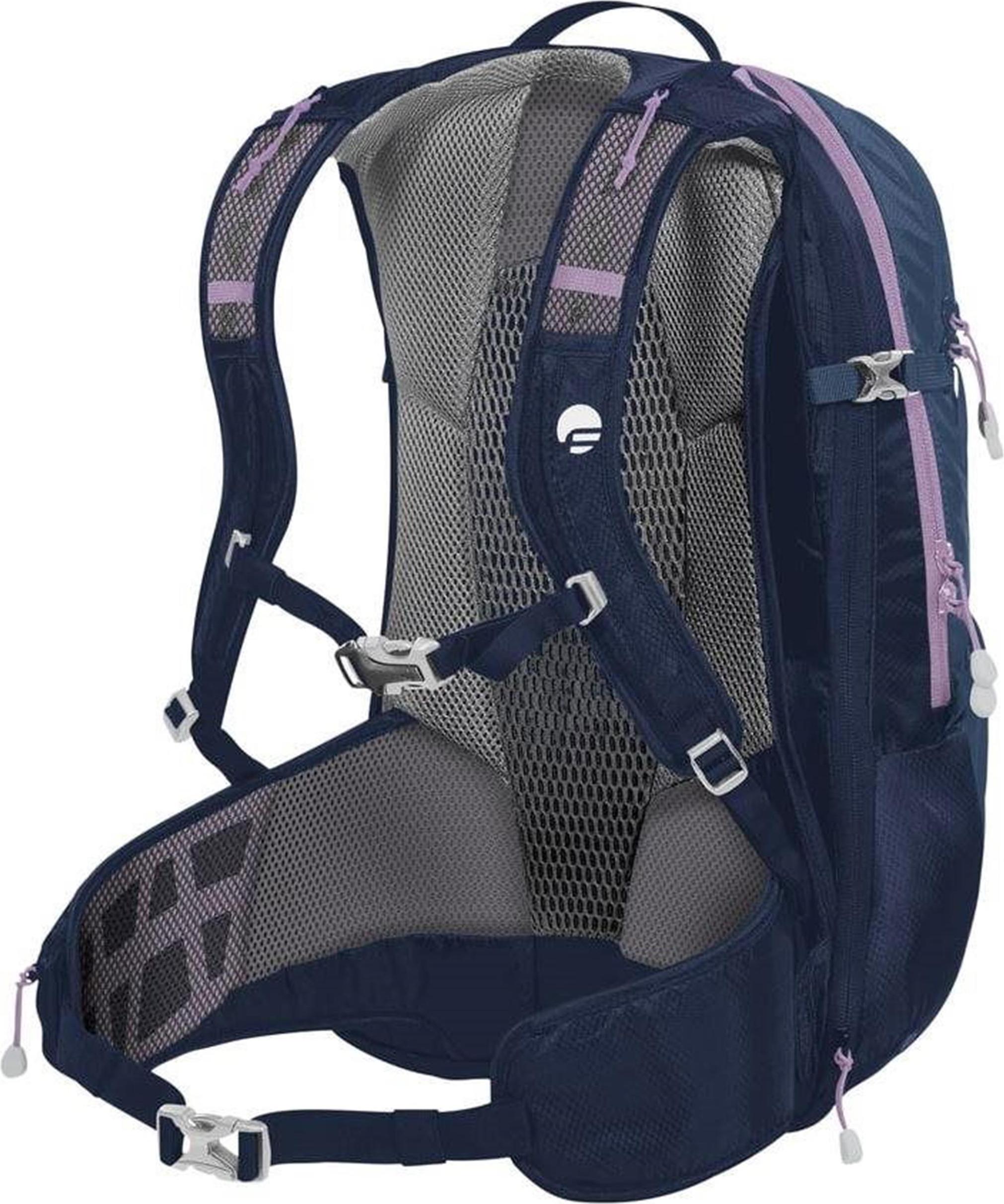 Ferrino Zephyr 20 3 Dame lila