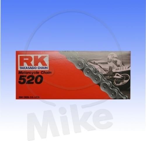 RK Chain Kette RK STD 520, 114 Glieder 109771