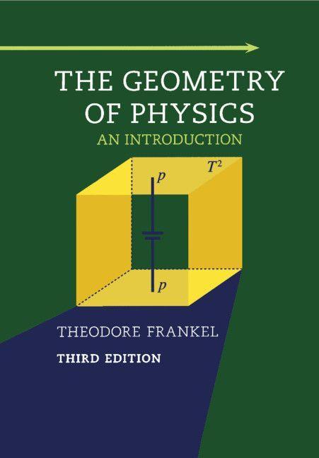 Die Geometrie der Physik