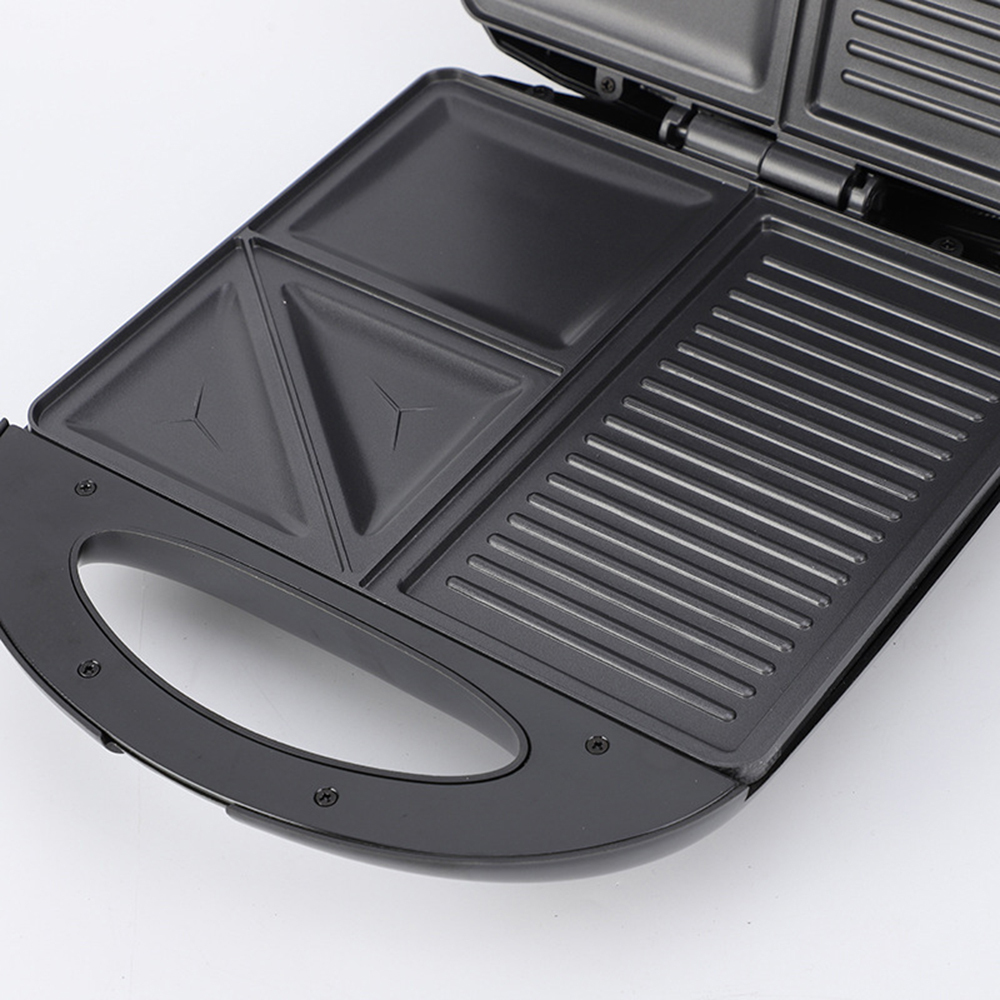 Cocosity sandwichmaker, Grillkäse-Maker, Panini-Maker
