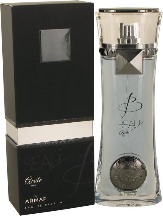 Armaf Beau Acute parfémovaná voda pre mužov 100 ml