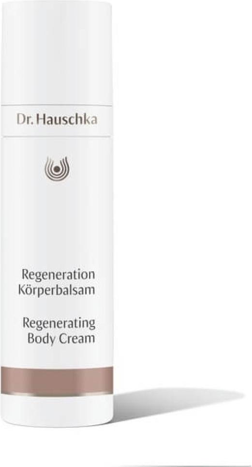 Dr. Hauschka Regenerierende Kö rpercreme Kö rpercreme 150ml 420006259