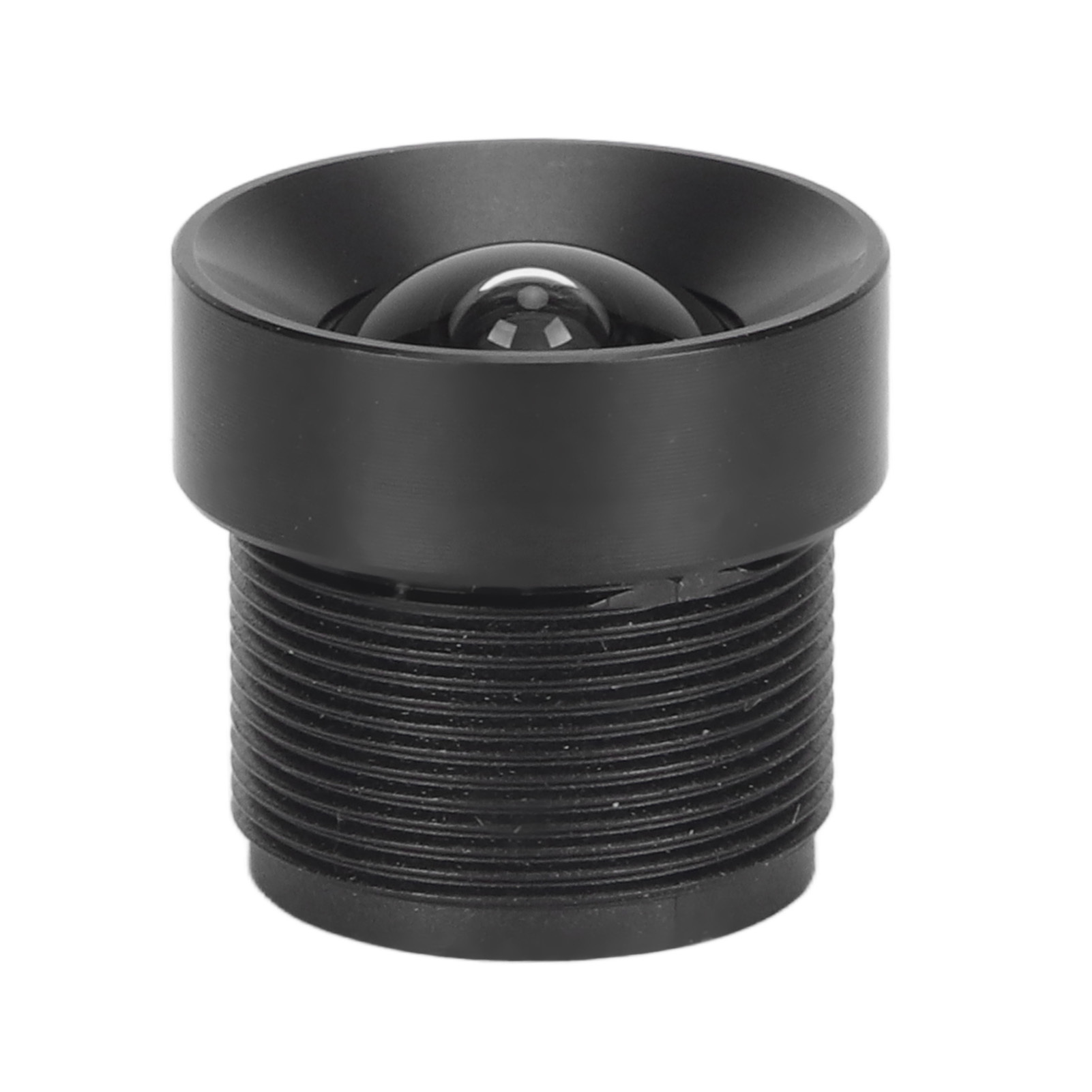 Objektív IP kamery, objektív pre jednu dosku, objektív kamery 2,8 mm, objektív kamery 5 MP, objektív dosky M12, bezpečnostná webová kamera HD