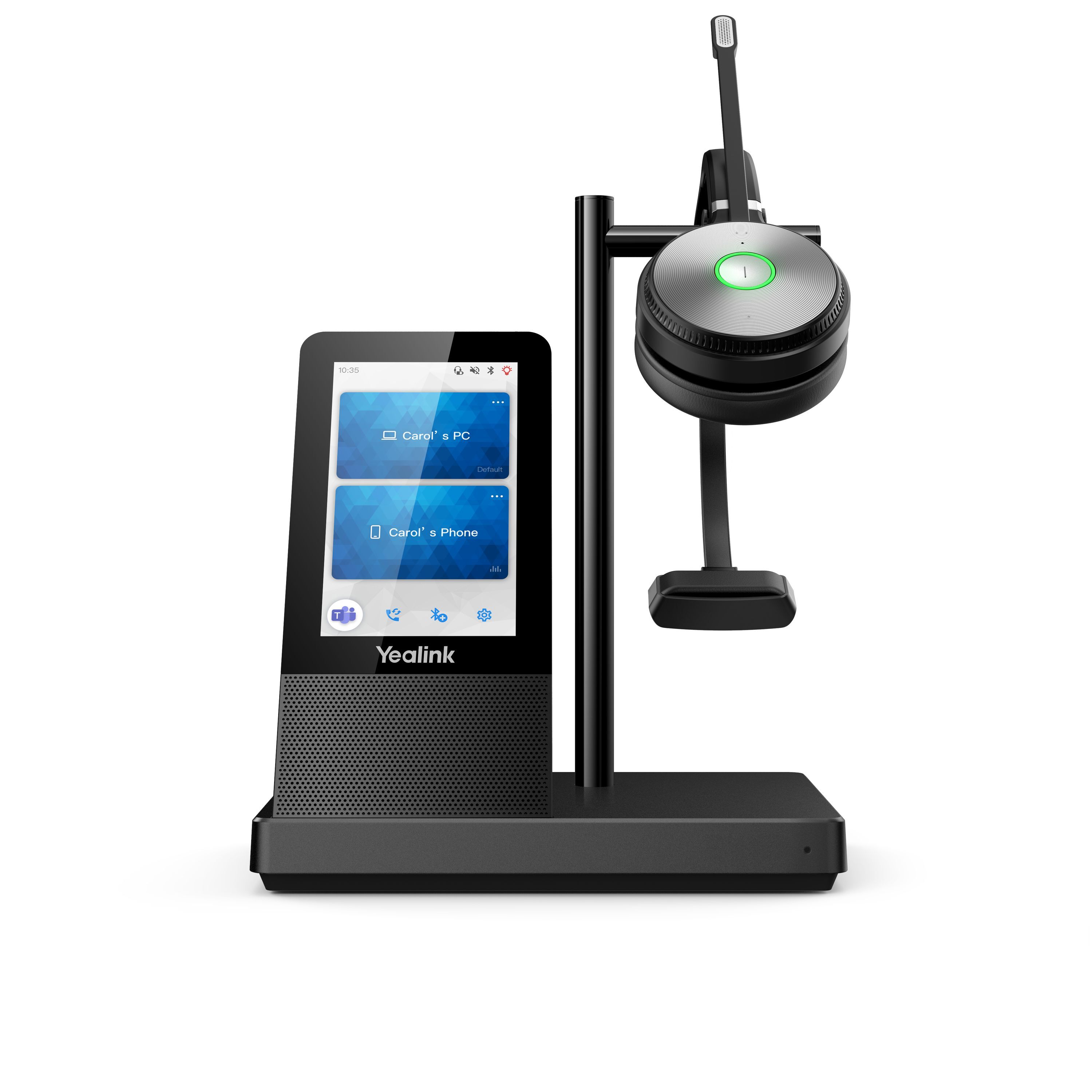 Yealink WH66 Mono UC