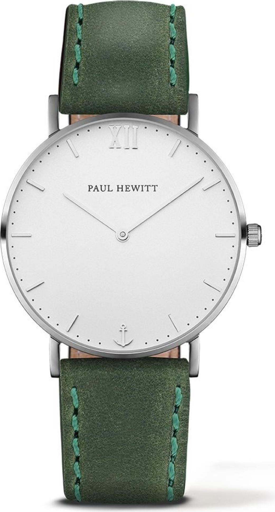 Uhren Paul Hewitt phsasstw12s