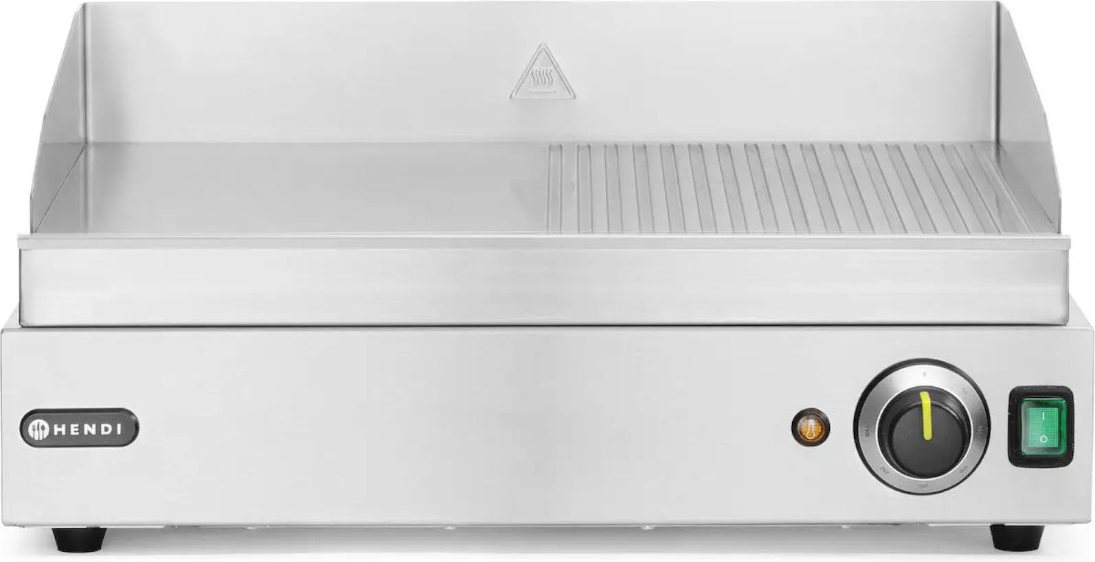 Hendi 203156 Grilovacia doska Blue Line