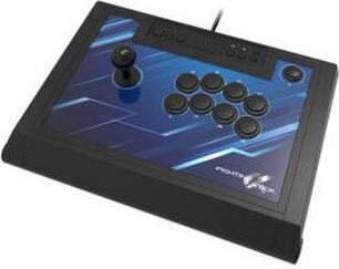 Hori SPF-013U Fighting Stick Alpha (PC/PS5/PS4) Arcade Stick