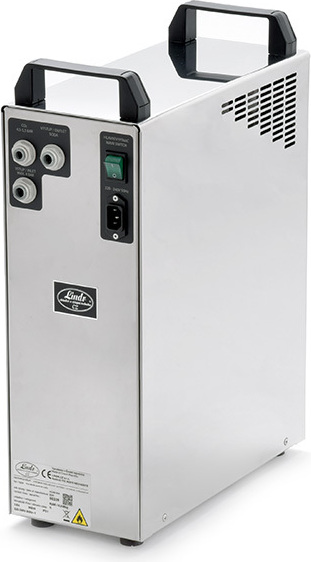 ich-zapfe Wassersprudler, Wasserspender, Trinkwassersprudler - Externer Karbonator 200L NEW-14962