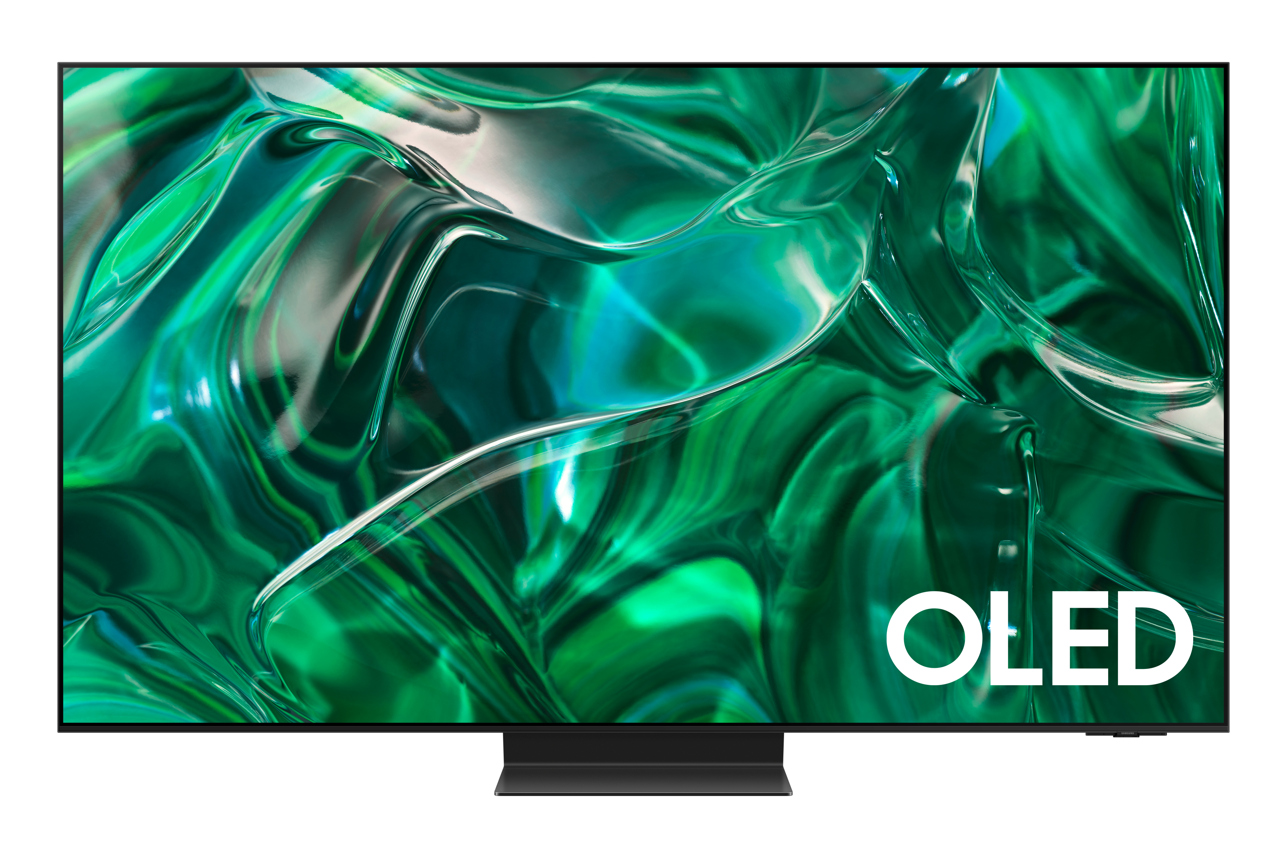 QD-OLED 4K (2023), TV S95C 77\