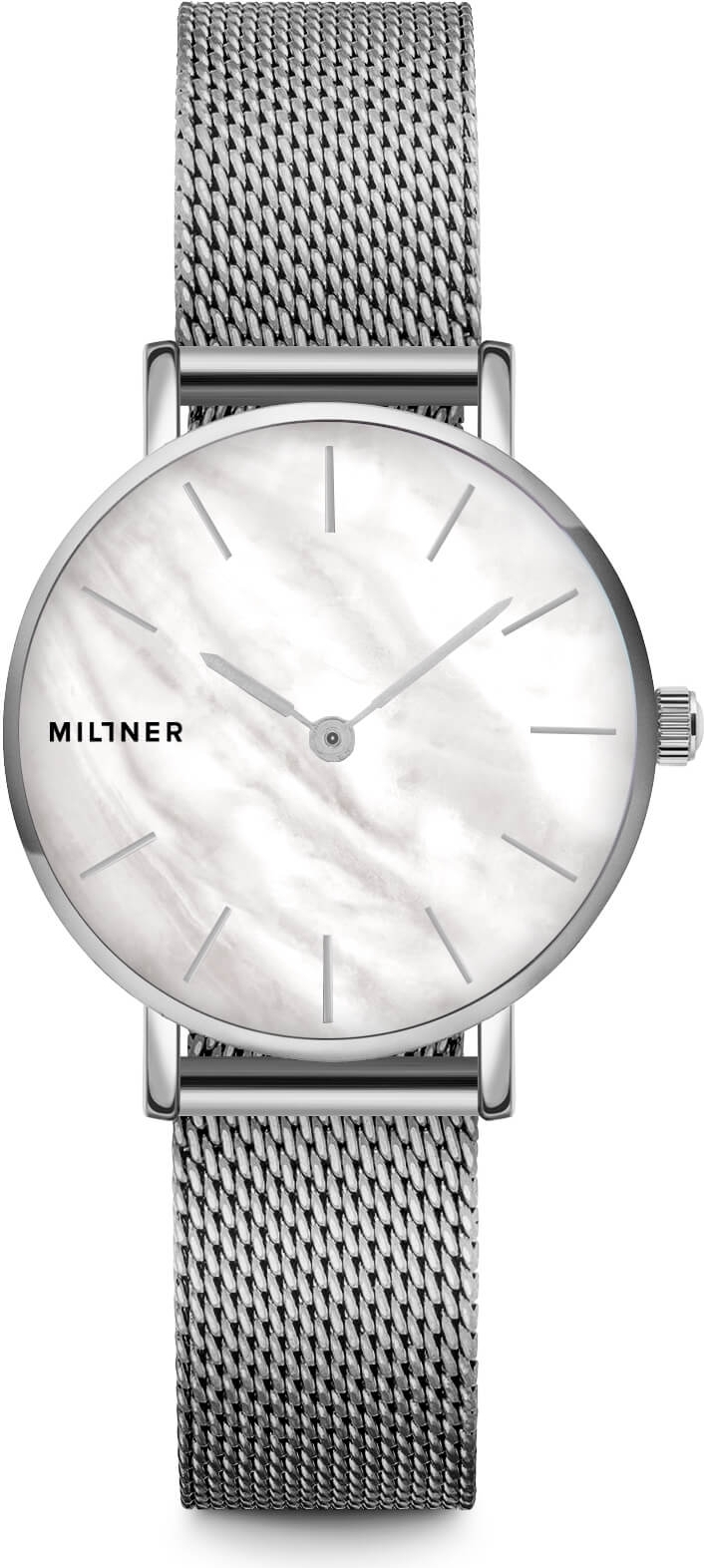 Millner Uhr Modell 8425402504888