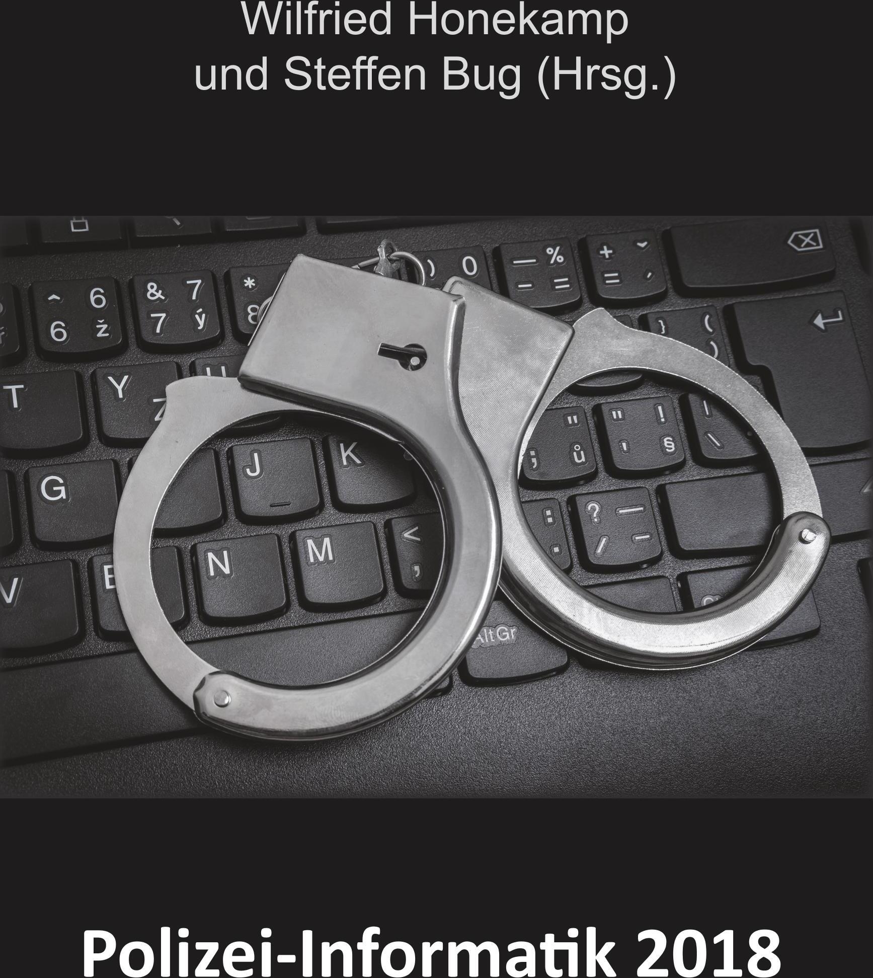 Sonstige Verlage Polizei-Informatik 2018