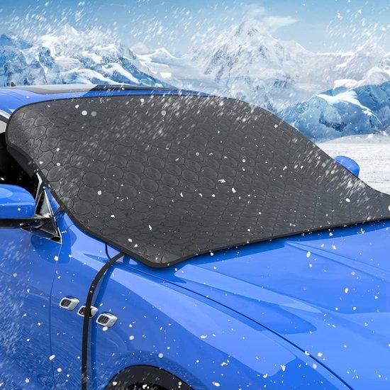 OEM Hagel- und Schneefänger für Auto - Set aus 2 - 152 x 124 cm 2026