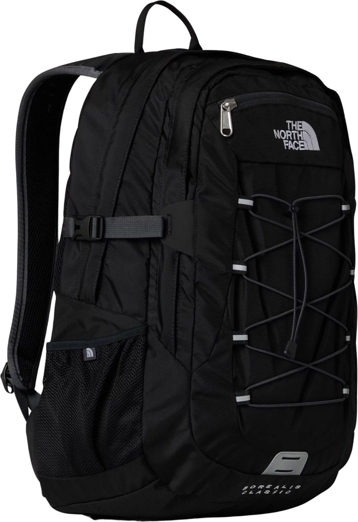 Black north face laptop backpack online