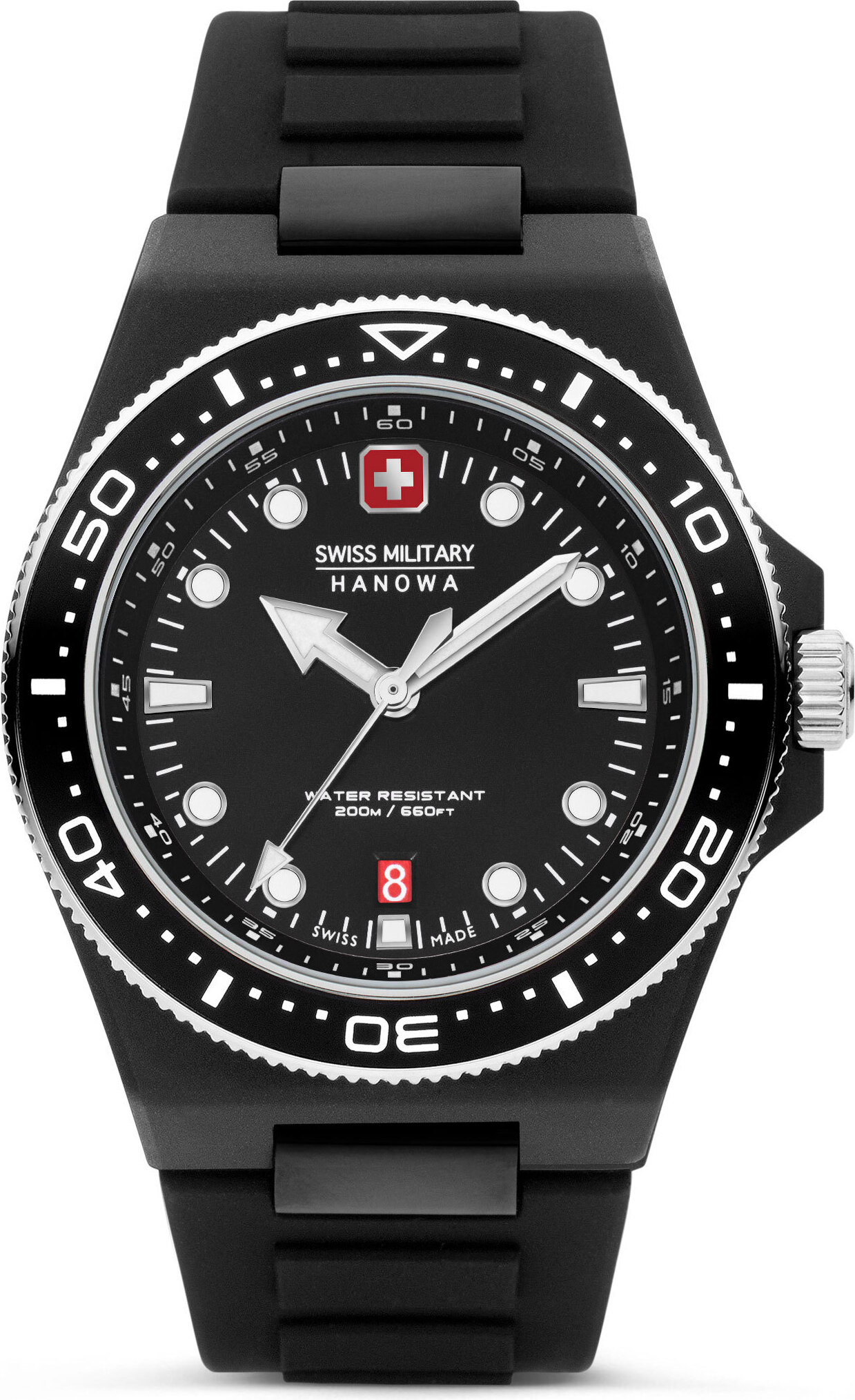 Swiss Military Hanowa SMWGN0001180 Herrenuhr