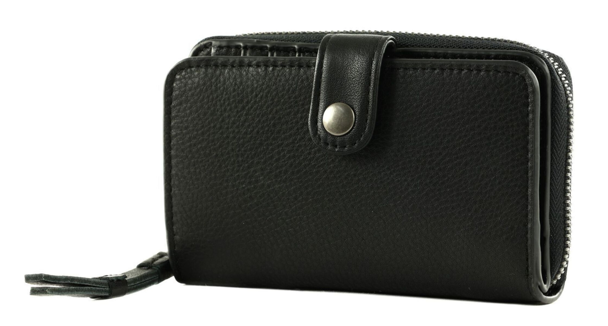 FREDsBRUDER Leia Wallet : black : N LieferantenFarbe: black Größe: N 249-84a.0-1