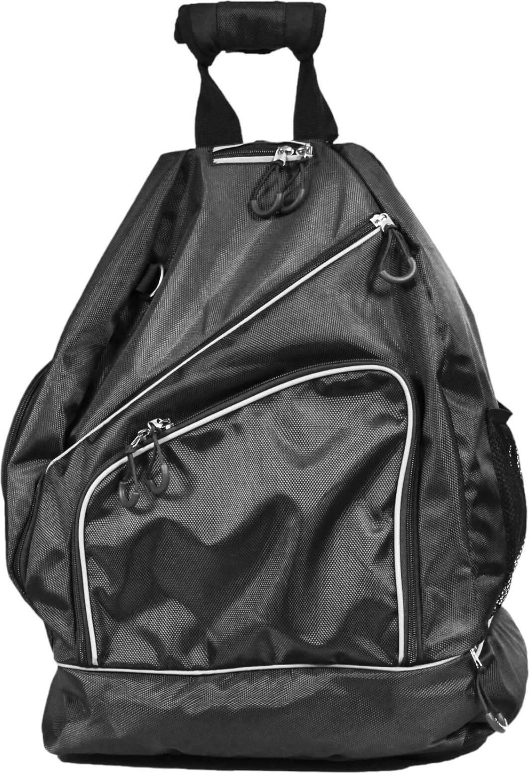 EQuest Grooming Rucksack für den Reitsport - Schwarz 599650.2