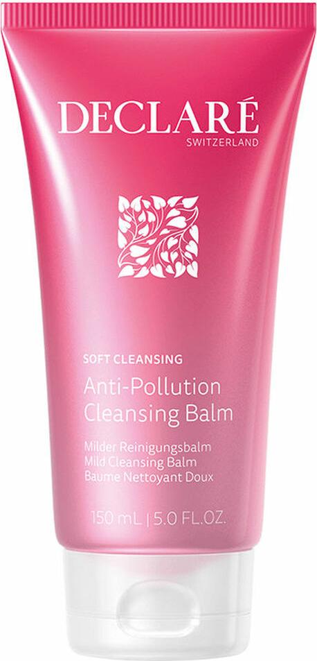 Declaré SOFT CLEANSING Anti-Verschmutzungs-Reinigungsbalsam 150 ml 775