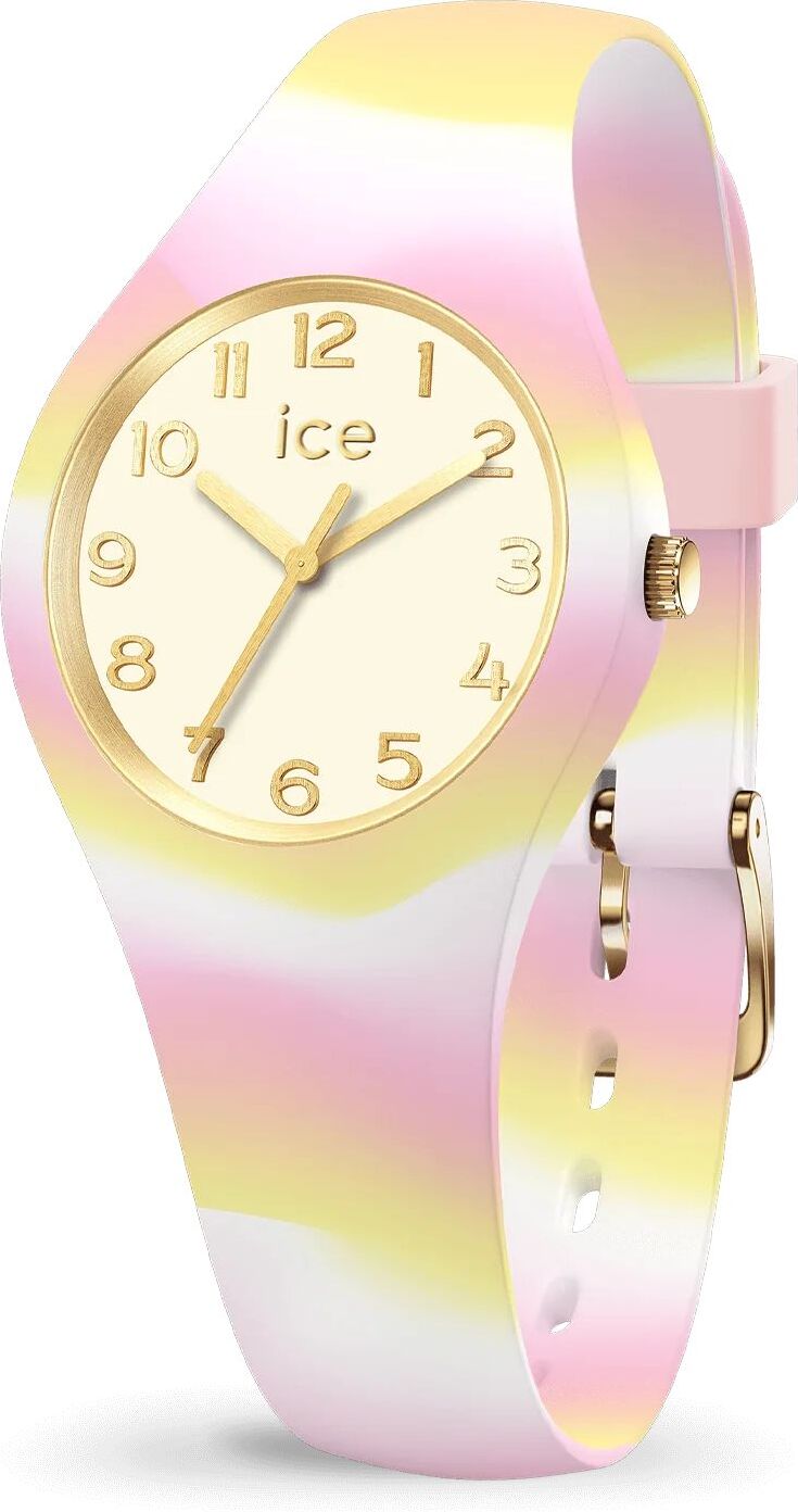 Hodinky Ice-Watch Ice Tie and Dye Pink Shades (XS)