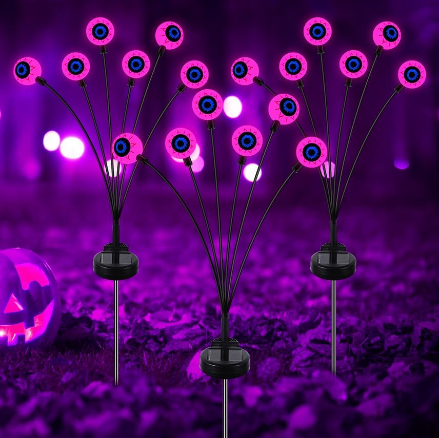 AMORXIA Halloween-Dekorationen für den | Kaufland.de