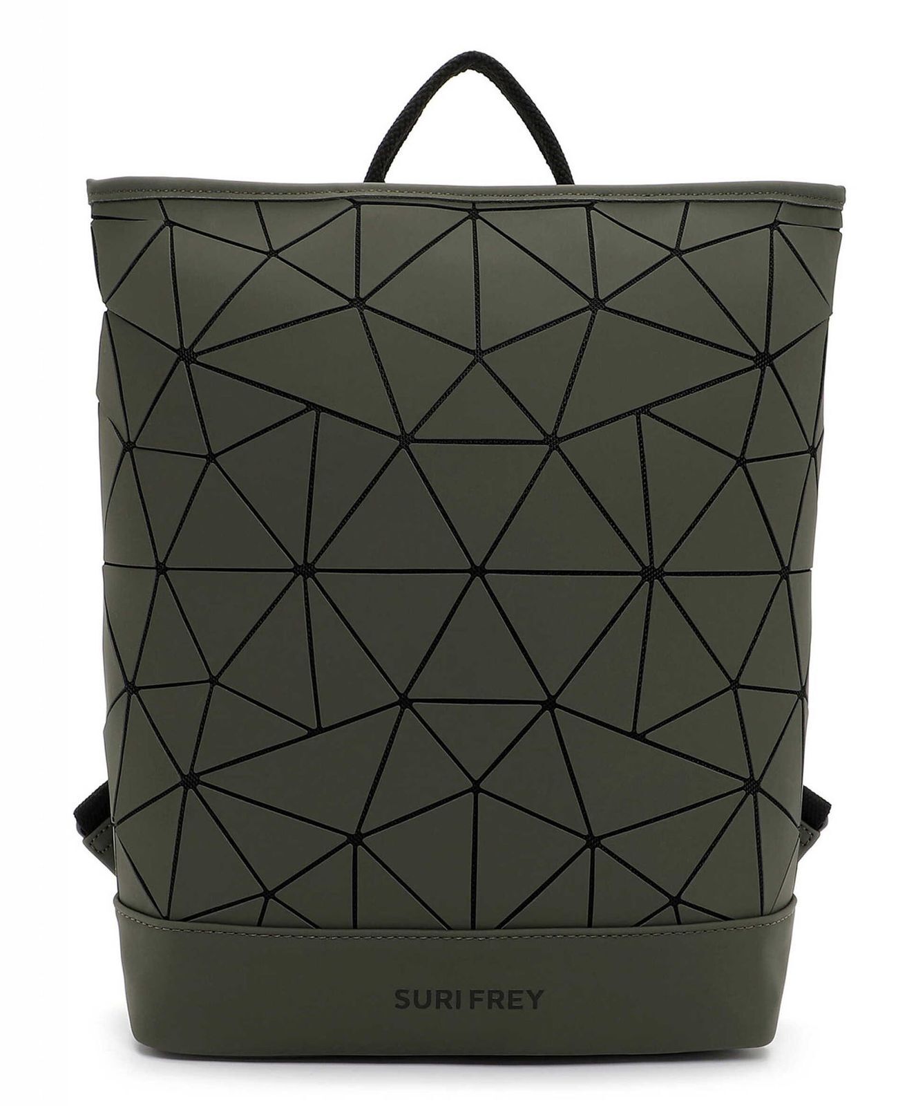 SURI FREY Damen-Taschen in braun, Gr. - 18041,932