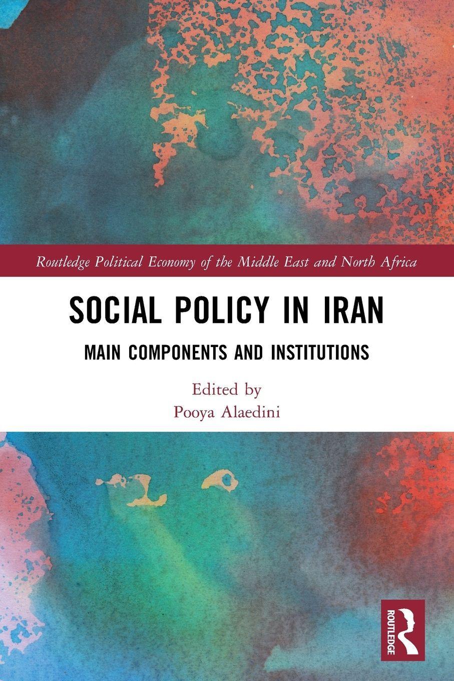 Sonstige Verlage Social Policy in Iran