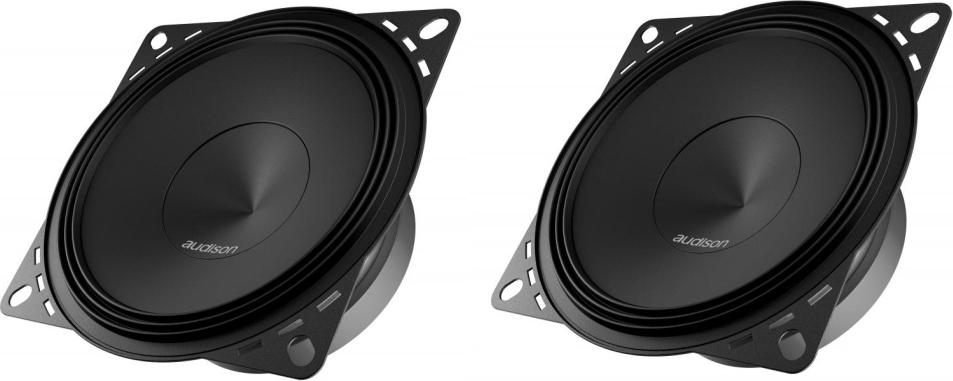 Audison Prima AP 4 - 10cm Tief-Mitteltöner / Midbass