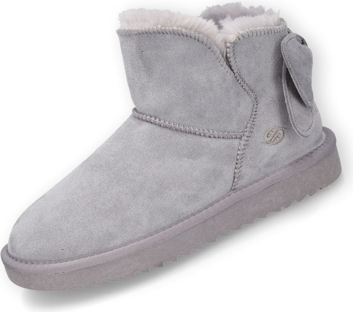 Stivaletti Alla Moda Tacco Basso Dockers By Gerli Biker Boots Designer Da Donna Dockers By Gerli Donna