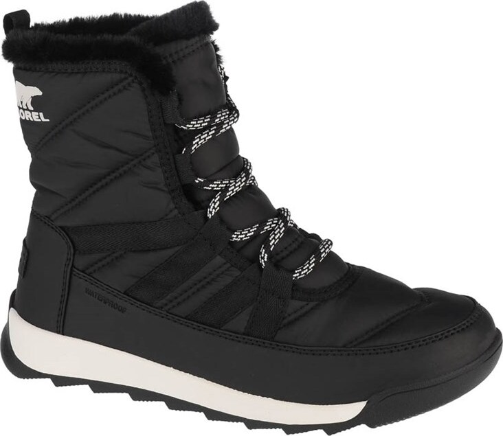 whitney boot sorel